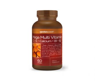 MEGA multi vitamin