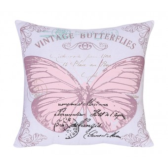 PILLOW-PAPILLON