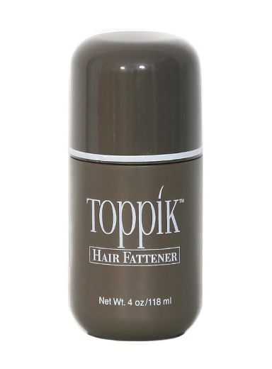 Toppek    Hair Fattener