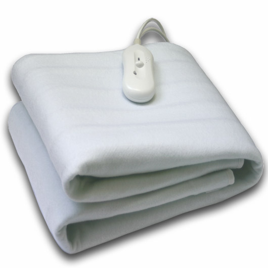 electric blanket