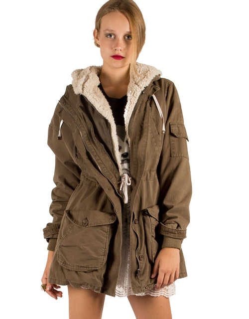 parka