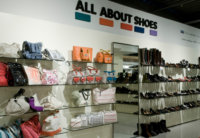 ALL ABOUT SHOES 3