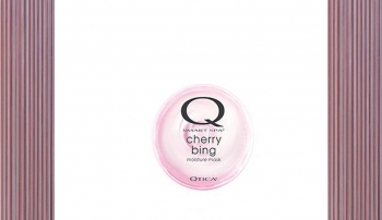 t1 Cherry Bing Moisture Mask 7oz-QTCBMM02